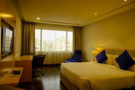 PLuxury Room 